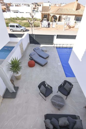 Image No.81-Villa de 3 chambres à vendre à Los Alcázares