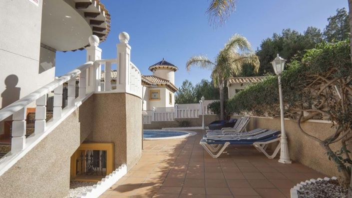 Image No.52-4 Bed Villa for sale