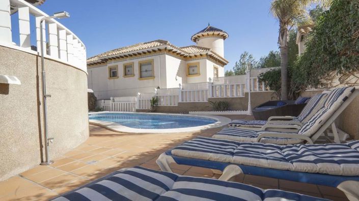 Image No.53-4 Bed Villa for sale