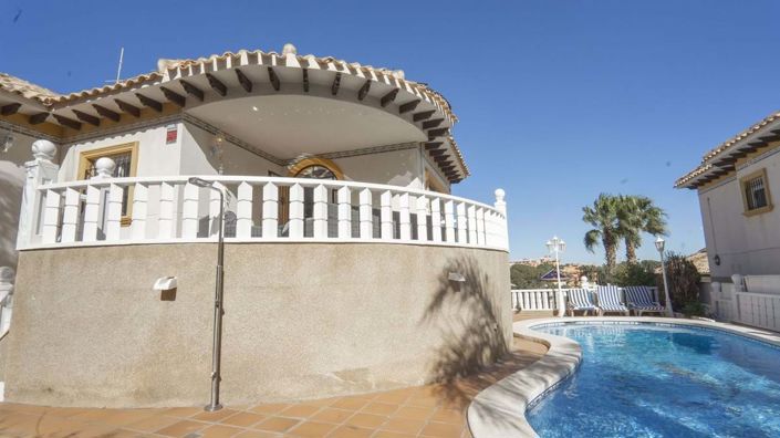 Image No.62-4 Bed Villa for sale