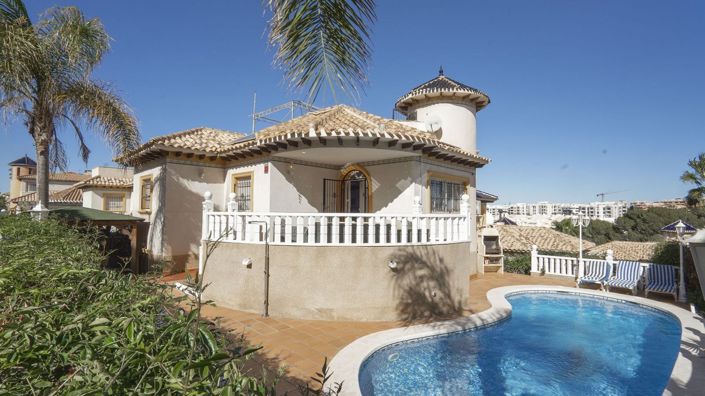 Image No.63-4 Bed Villa for sale