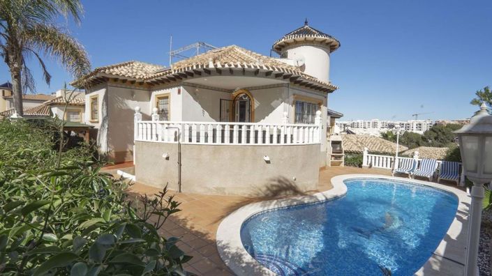 Image No.64-4 Bed Villa for sale