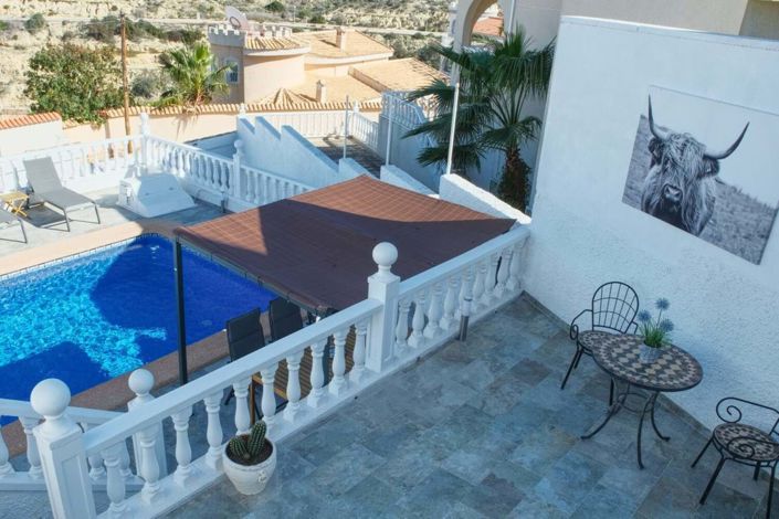 Image No.14-3 Bed Villa for sale