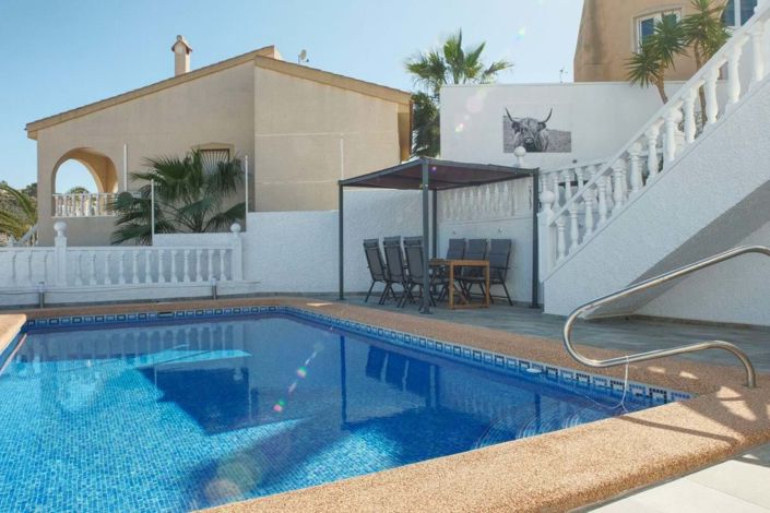 Image No.18-3 Bed Villa for sale