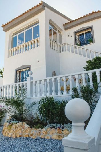 Image No.29-3 Bed Villa for sale