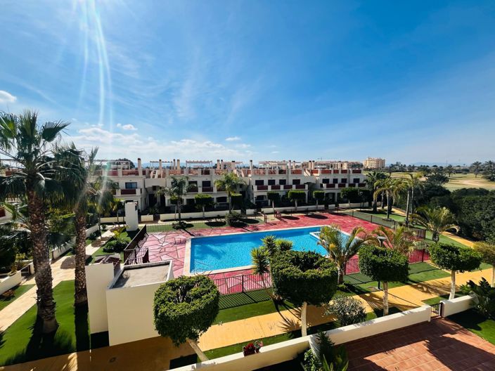 Image No.16-Penthouse de 3 chambres à vendre à Los Alcázares