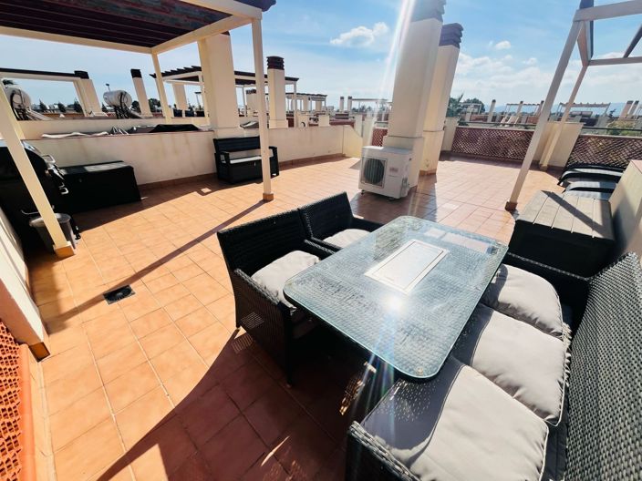 Image No.4-3 Bed Penthouse for sale