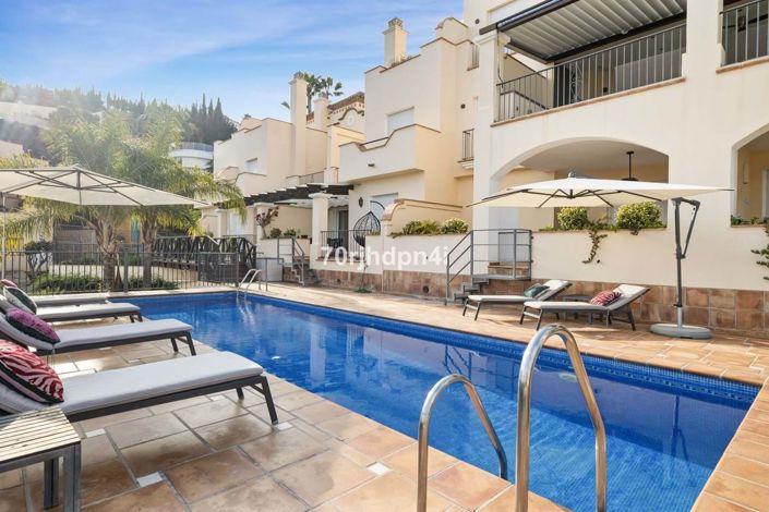 Image No.2-3 Bed Townhouse for sale