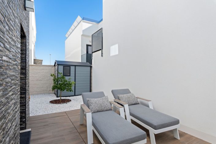 Image No.22-3 Bed Villa for sale