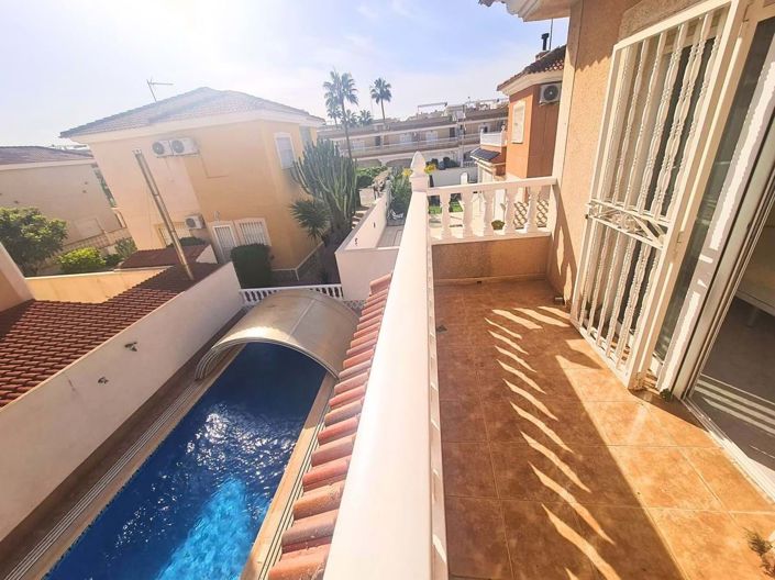 Image No.11-3 Bed Villa for sale