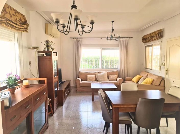 Image No.3-3 Bed Villa for sale