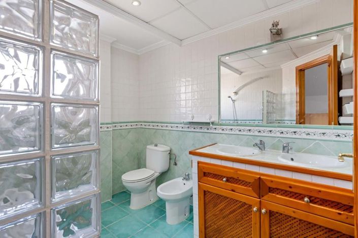 Image No.17-Villa de 4 chambres à vendre à Orihuela Costa