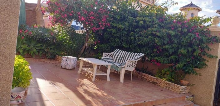 Image No.31-Villa de 4 chambres à vendre à Orihuela Costa