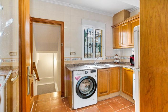 Image No.9-Villa de 4 chambres à vendre à Orihuela Costa