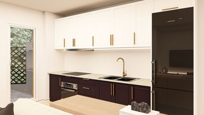 Image No.4-Penthouse de 3 chambres à vendre à Marbella