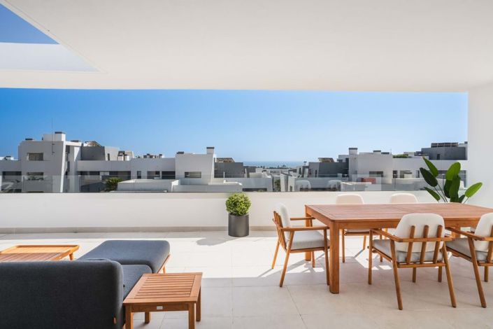 Image No.1-3 Bed Penthouse for sale