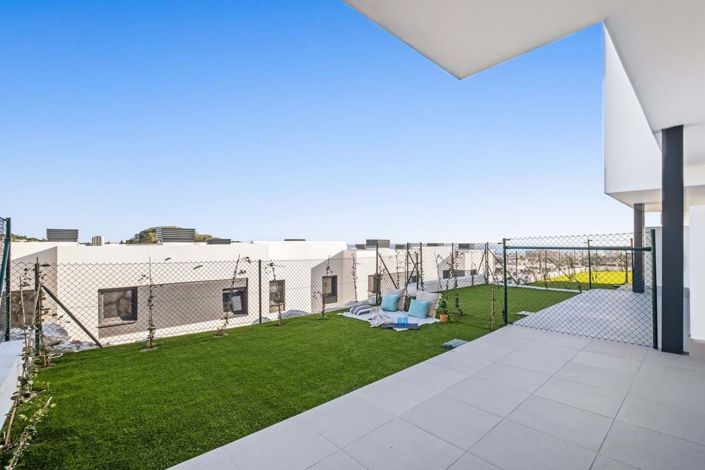 Image No.10-Maison de ville de 4 chambres à vendre à Mijas Costa