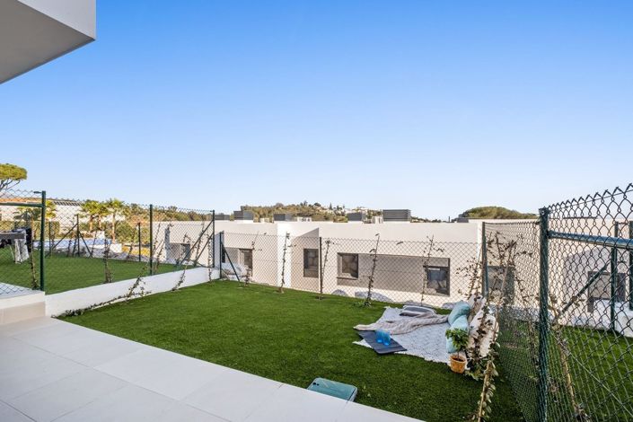 Image No.11-Maison de ville de 4 chambres à vendre à Mijas Costa