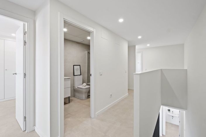 Image No.13-Maison de ville de 4 chambres à vendre à Mijas Costa