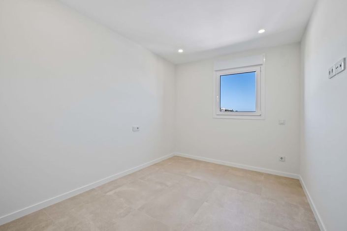 Image No.15-Maison de ville de 4 chambres à vendre à Mijas Costa