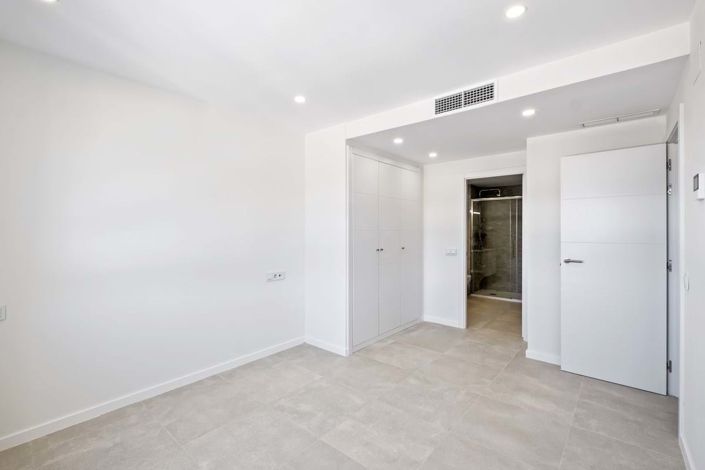 Image No.16-Maison de ville de 4 chambres à vendre à Mijas Costa