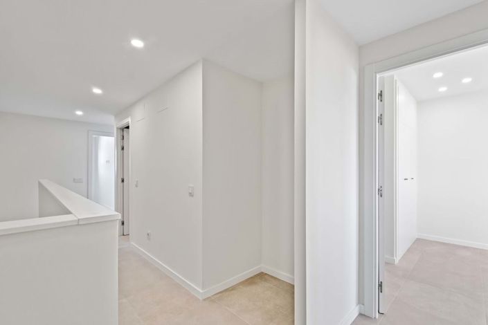 Image No.19-Maison de ville de 4 chambres à vendre à Mijas Costa