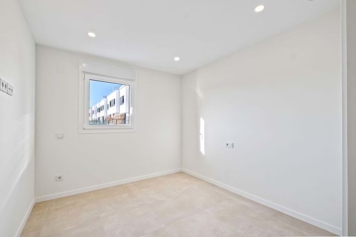 Image No.22-Maison de ville de 4 chambres à vendre à Mijas Costa