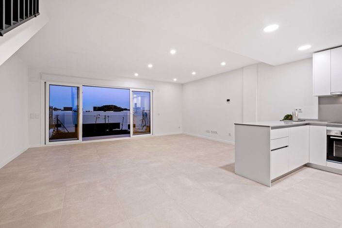 Image No.26-Maison de ville de 4 chambres à vendre à Mijas Costa