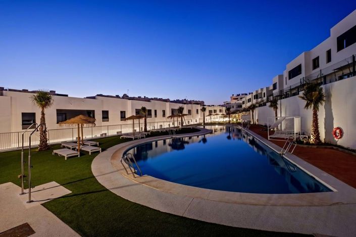 Image No.32-Maison de ville de 4 chambres à vendre à Mijas Costa