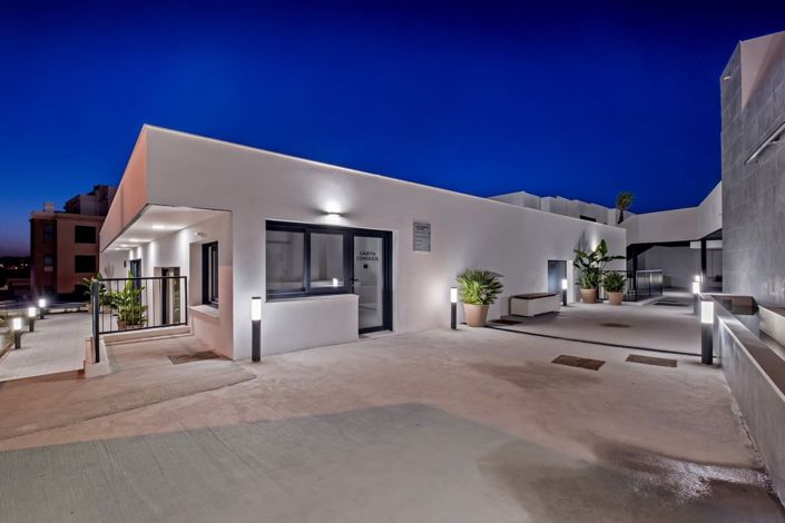 Image No.33-Maison de ville de 4 chambres à vendre à Mijas Costa