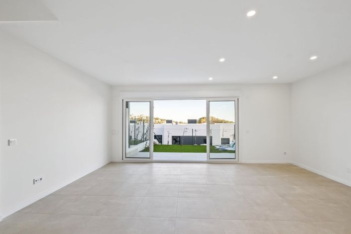 Image No.7-Maison de ville de 4 chambres à vendre à Mijas Costa