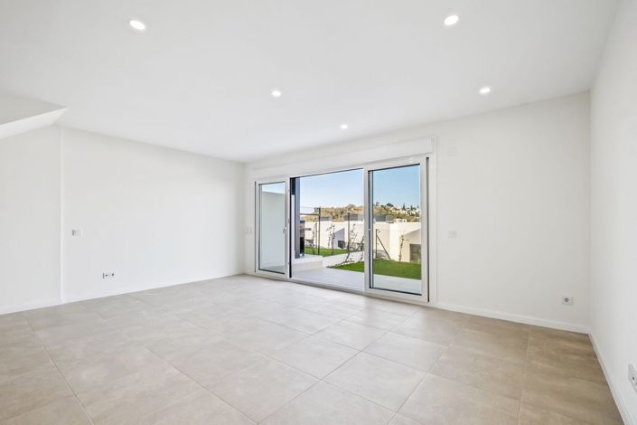 Image No.8-Maison de ville de 4 chambres à vendre à Mijas Costa