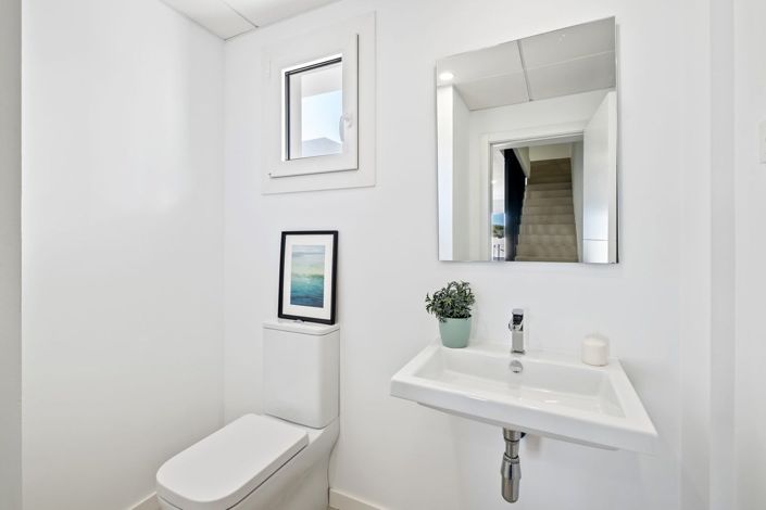 Image No.9-Maison de ville de 4 chambres à vendre à Mijas Costa