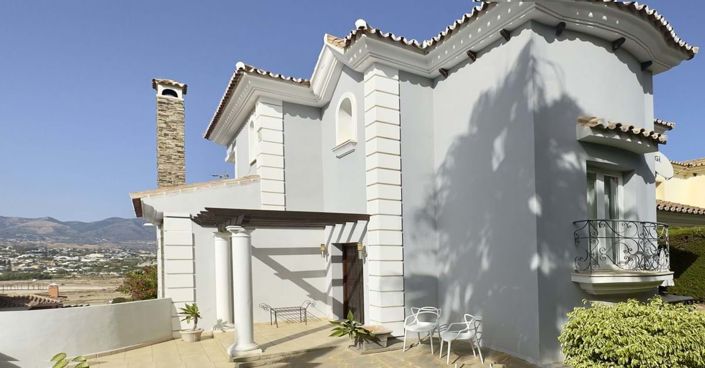 Image No.3-6 Bed Villa for sale