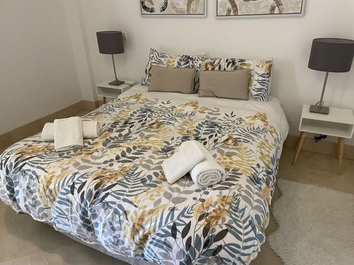 Image No.19-3 Bed Apartment for sale