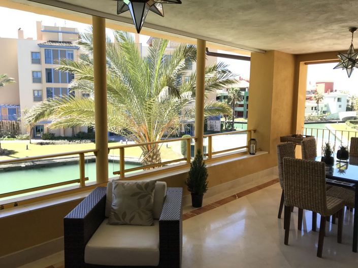 Image No.2-3 Bed Apartment for sale