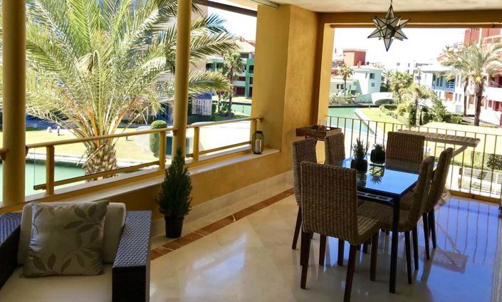 Image No.32-3 Bed Apartment for sale