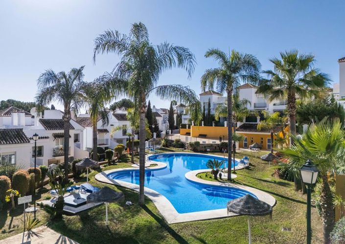 Image No.1-Appartement de 2 chambres à vendre à Marbella