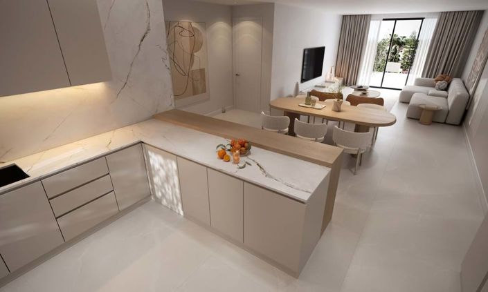 Image No.3-2 Bed Apartment for sale