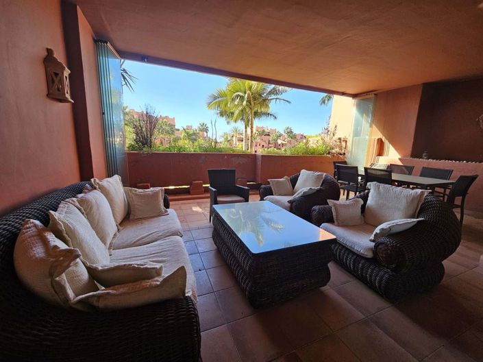 Image No.17-3 Bed Apartment for sale