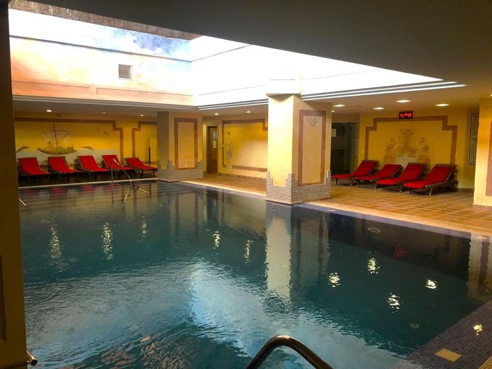 Image No.2-3 Bed Apartment for sale