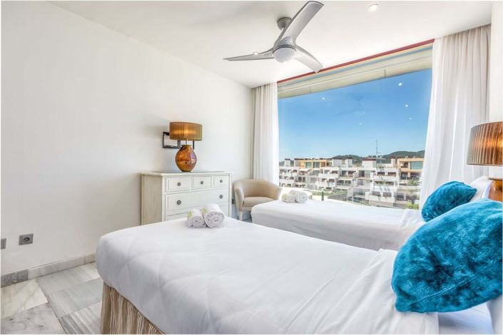 Image No.10-Appartement de 3 chambres à vendre à Estepona