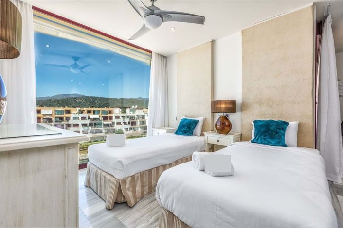 Image No.11-Appartement de 3 chambres à vendre à Estepona