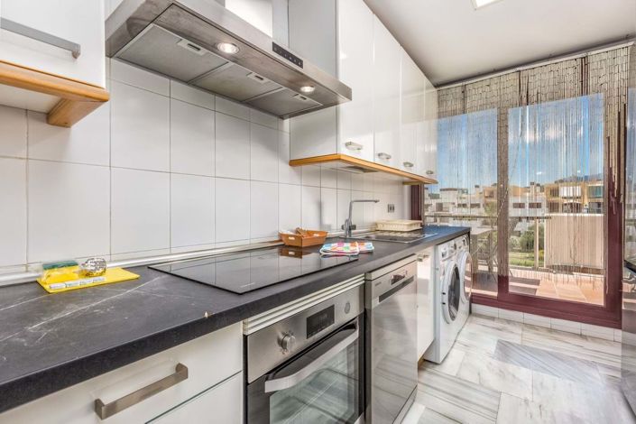 Image No.13-Appartement de 3 chambres à vendre à Estepona