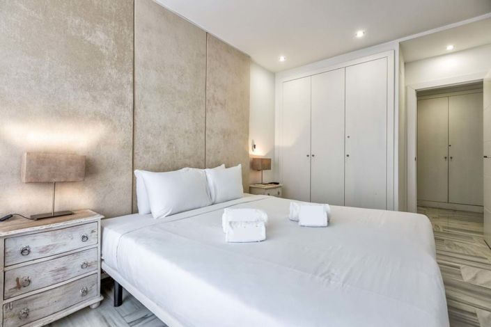 Image No.16-Appartement de 3 chambres à vendre à Estepona