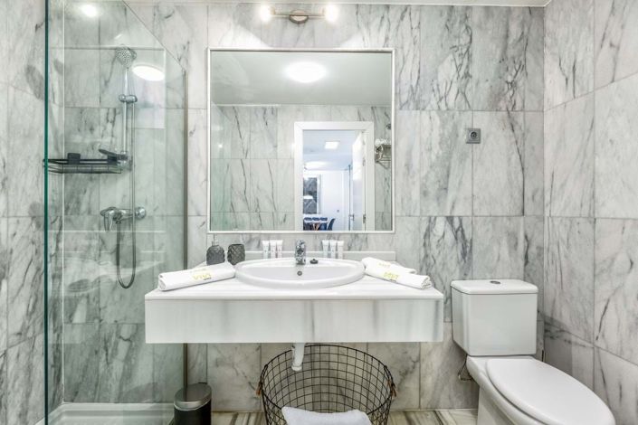 Image No.20-Appartement de 3 chambres à vendre à Estepona