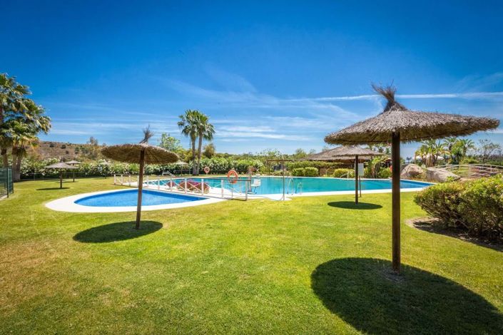 Image No.26-Appartement de 3 chambres à vendre à Estepona