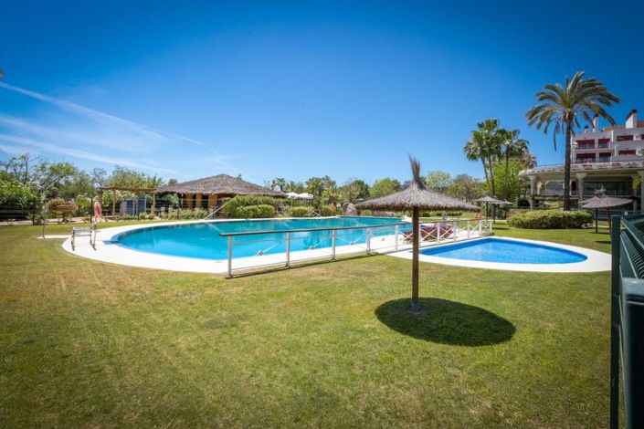 Image No.28-Appartement de 3 chambres à vendre à Estepona