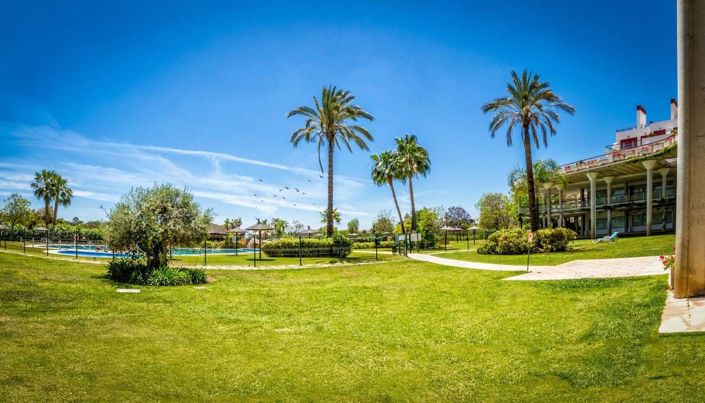 Image No.29-Appartement de 3 chambres à vendre à Estepona