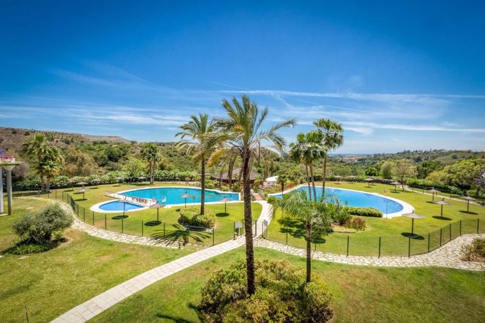 Image No.30-Appartement de 3 chambres à vendre à Estepona